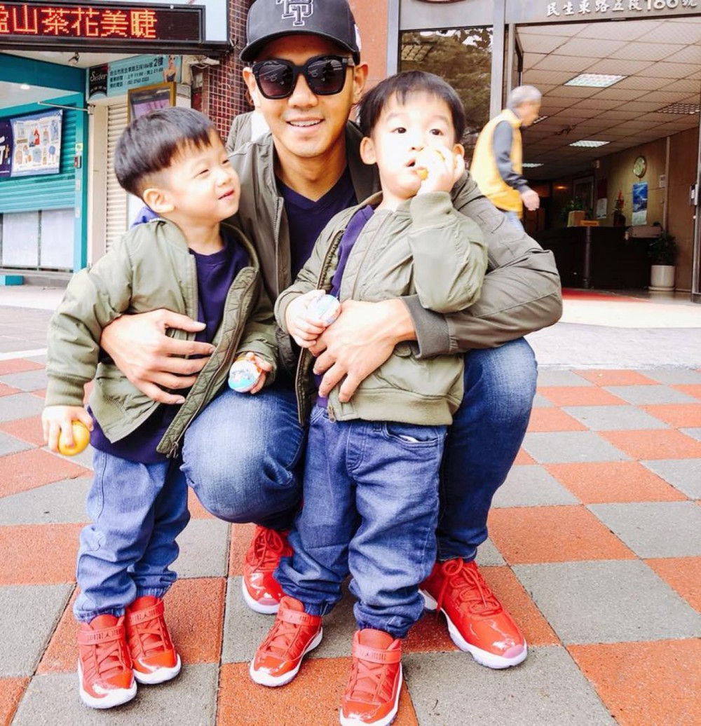 《爸爸去哪儿》第六季嘉宾名单超强大 网友大赞期待必赞