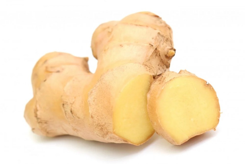 ginger