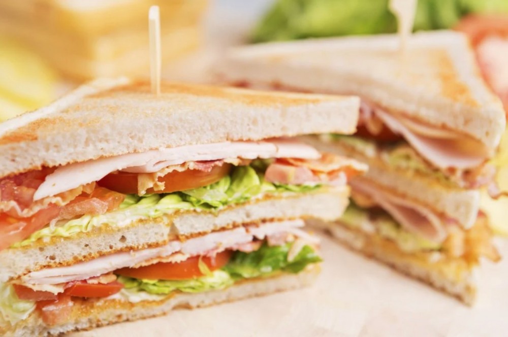 sandwich