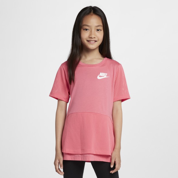 Photo from NIKE.COM ;粉紅色