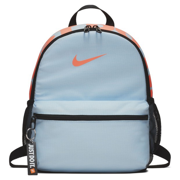 Photo from NIKE.COM ;淺調鈷藍