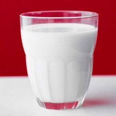 milk