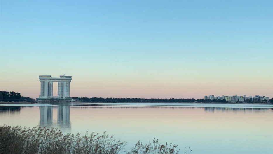 印傭旅行簽證 - 日韓台澳篇