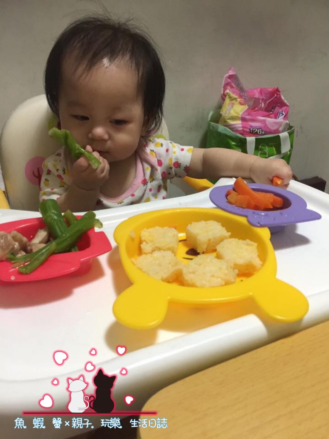 BB加固用咩方式好？媽媽分享選擇過程〈第一回〉】