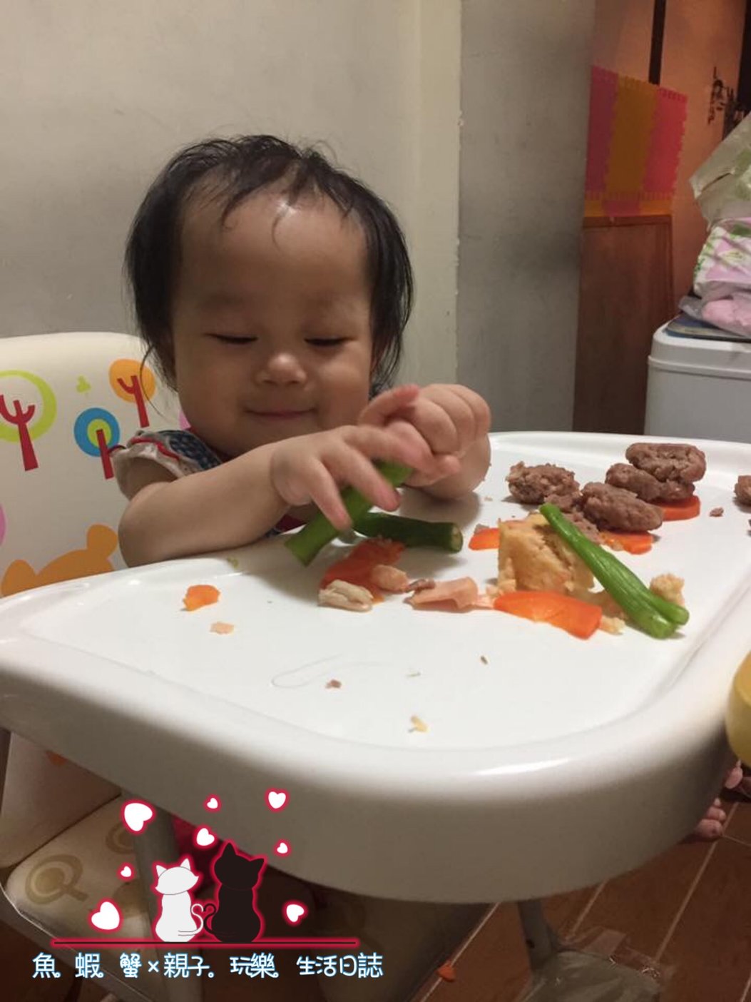 BB加固用咩方式好？媽媽分享選擇過程〈第一回〉】