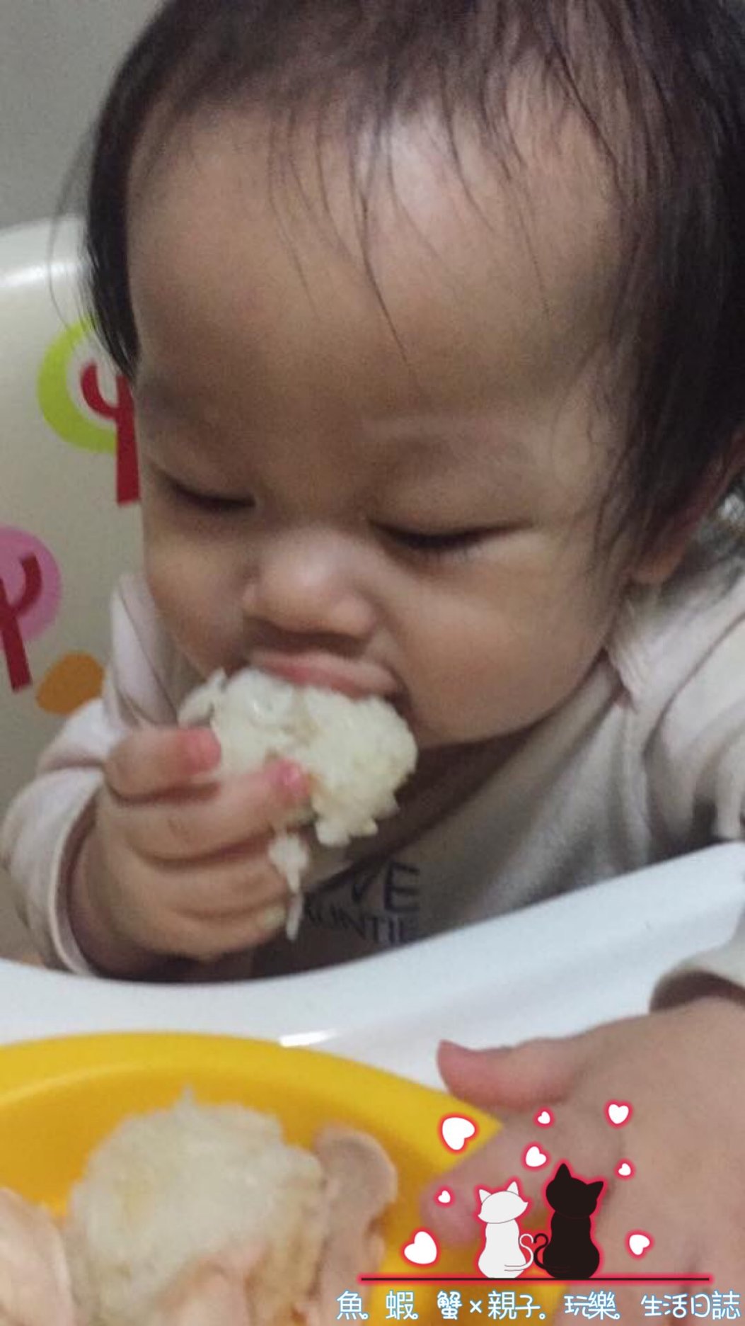 BB加固用咩方式好？媽媽分享選擇過程〈第一回〉】