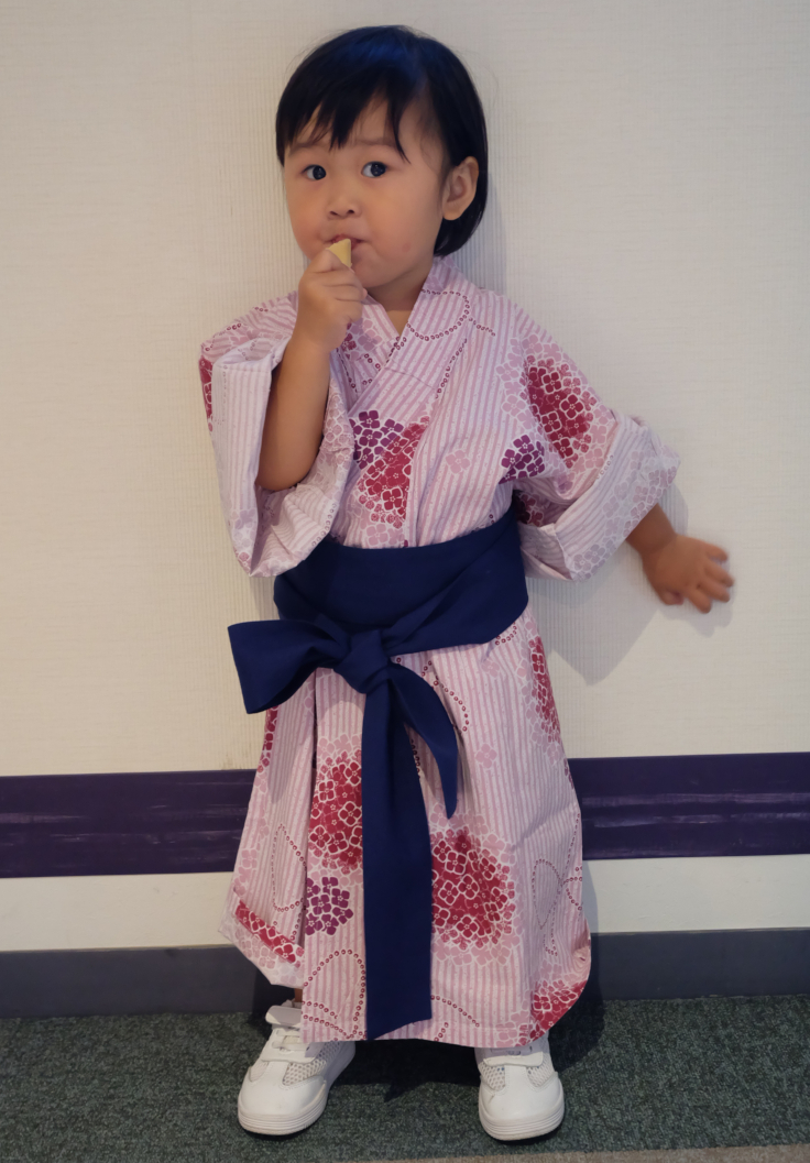 親子外遊 - 計劃親子遊行程