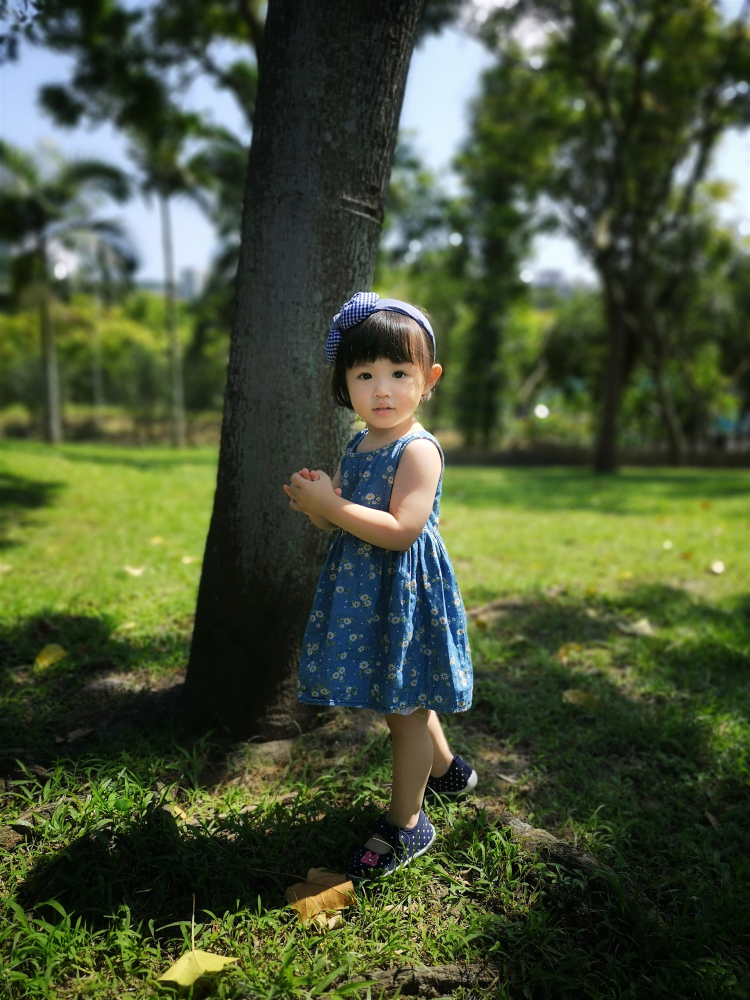 親子活動 - 專屬可愛模特