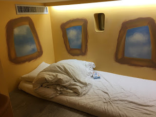 親子旅行 - 貓巴士