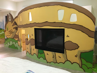 親子旅行 - 貓巴士