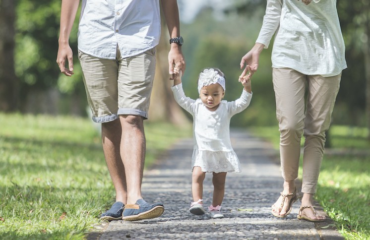 「一孩政策」在內地推行超過35年。