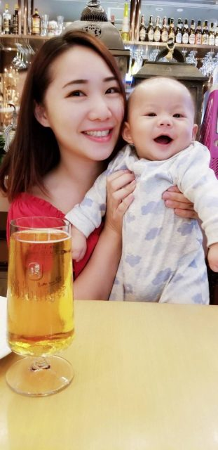 哺乳期禁忌 - 母乳媽媽恩物