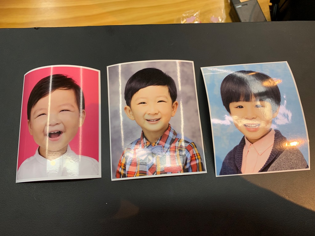 面試準備 - 背景選擇