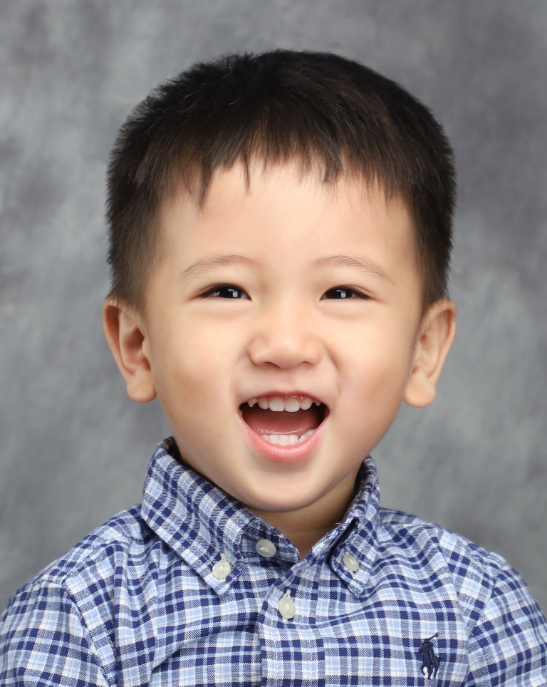 面試準備 - 面試相成品