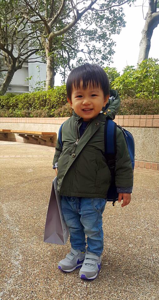 親子溝通 - 小貼士