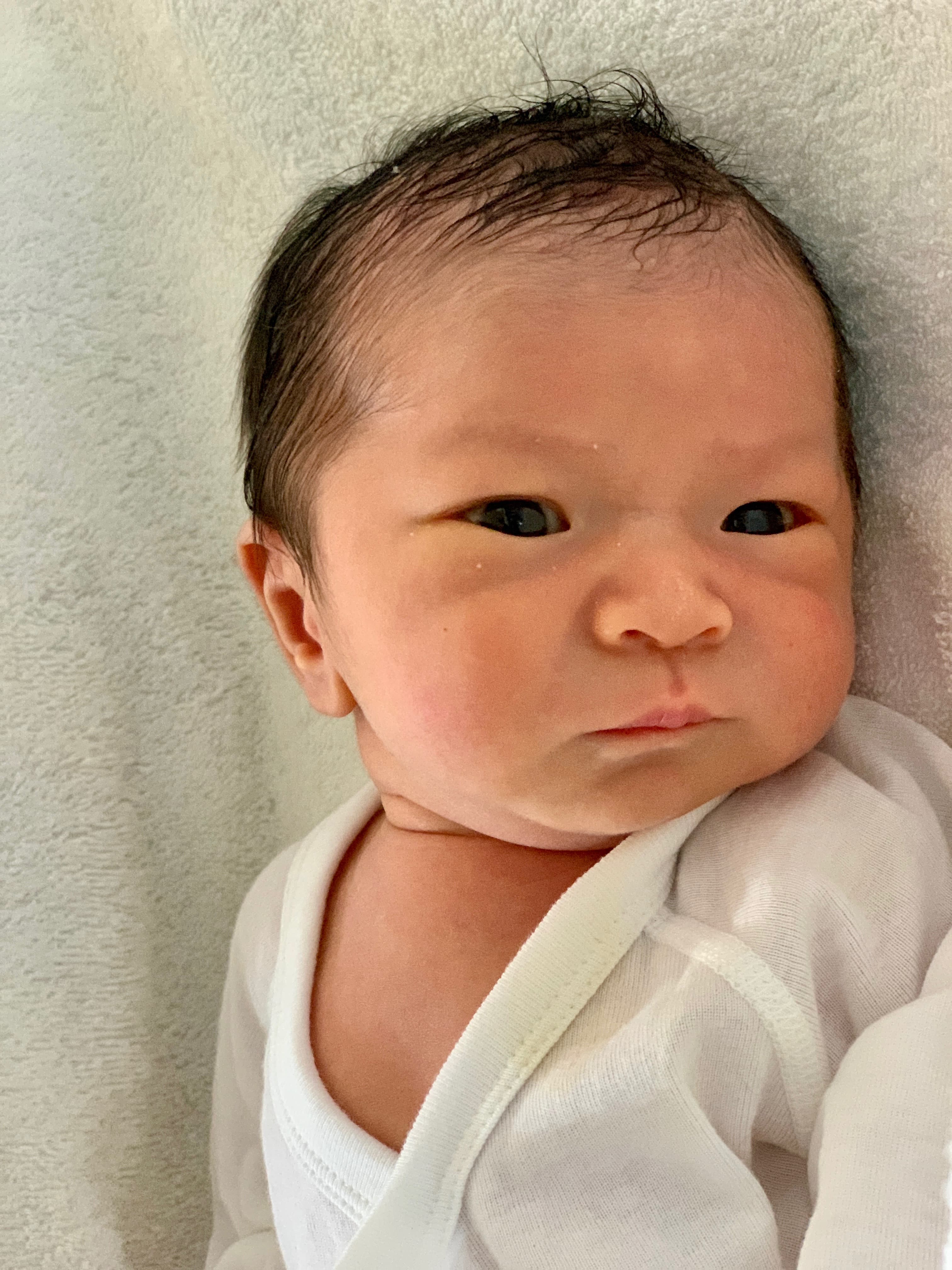 準媽媽 - 分娩後要面對的各種狀況