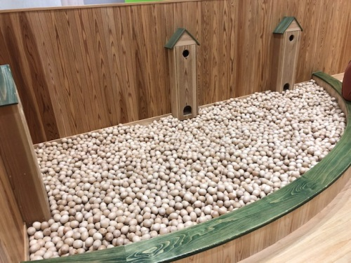 親子旅行 - 細b區:(はいはいパーク)