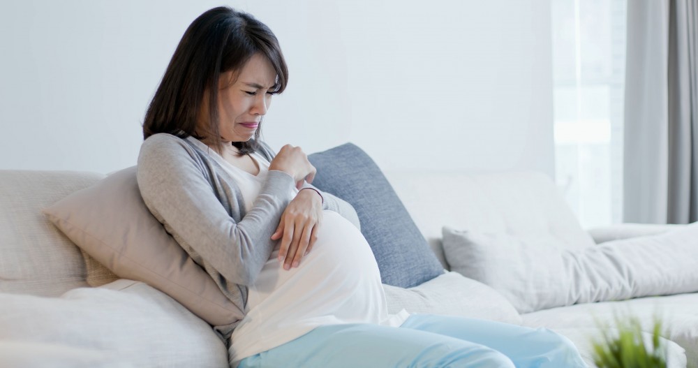 孩子多會發脾氣、躁動不安