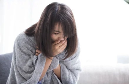 預防宮寒，最好準備一件外套或披肩