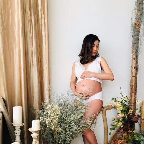 孕期營養 - 6個補充方法