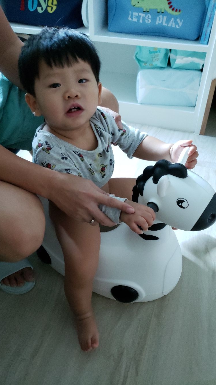 戒片 - 換左痰壺