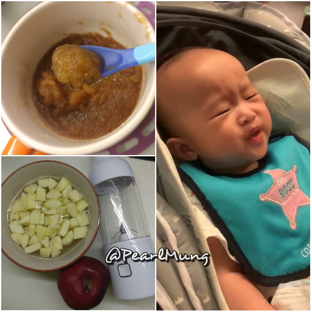 加固飲食 - 食材選擇