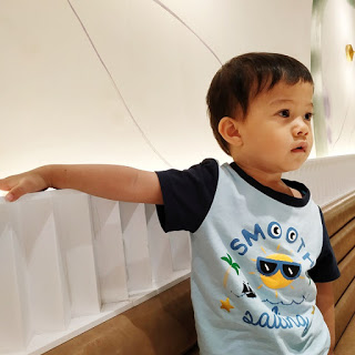 素食自助餐 - 味道和環境也不錯的地方