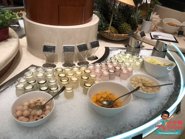 親子外遊 - 款式種類算多