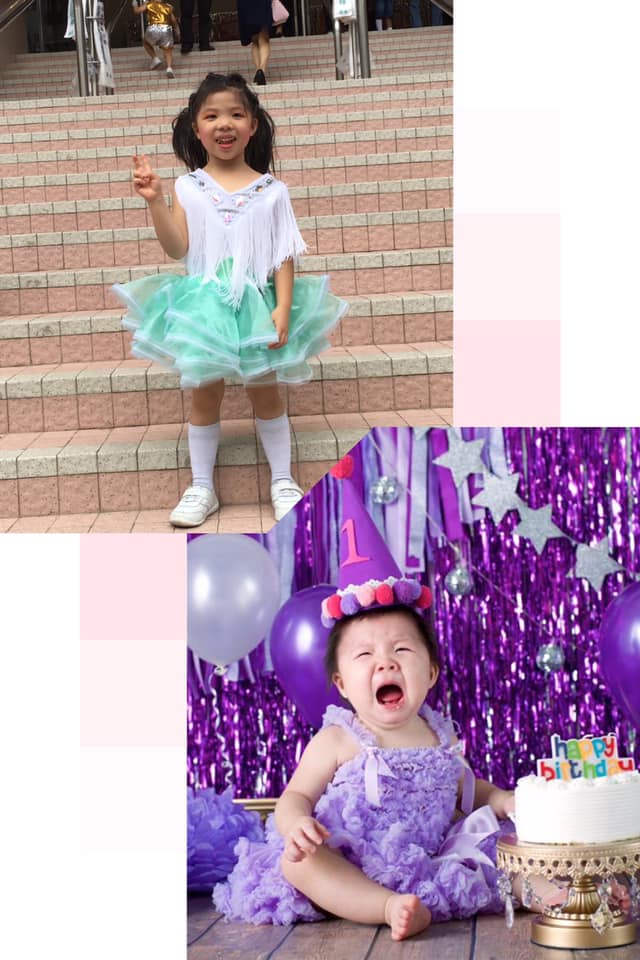 訓練勇敢 - 怕羞程度達十級