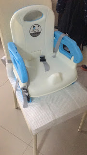 戒片 - 準備工夫