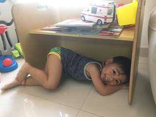 戒片 - 開始戒片