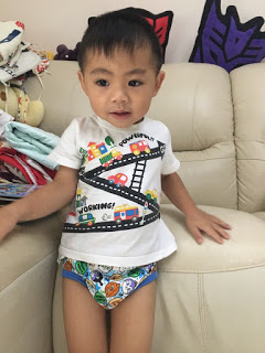 戒片 - 開始戒片