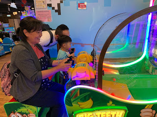 親子玩樂 - 經典遊戲