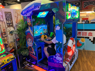 親子玩樂 - 機動遊戲