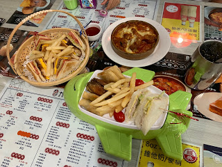 親子玩樂 - 精選套餐