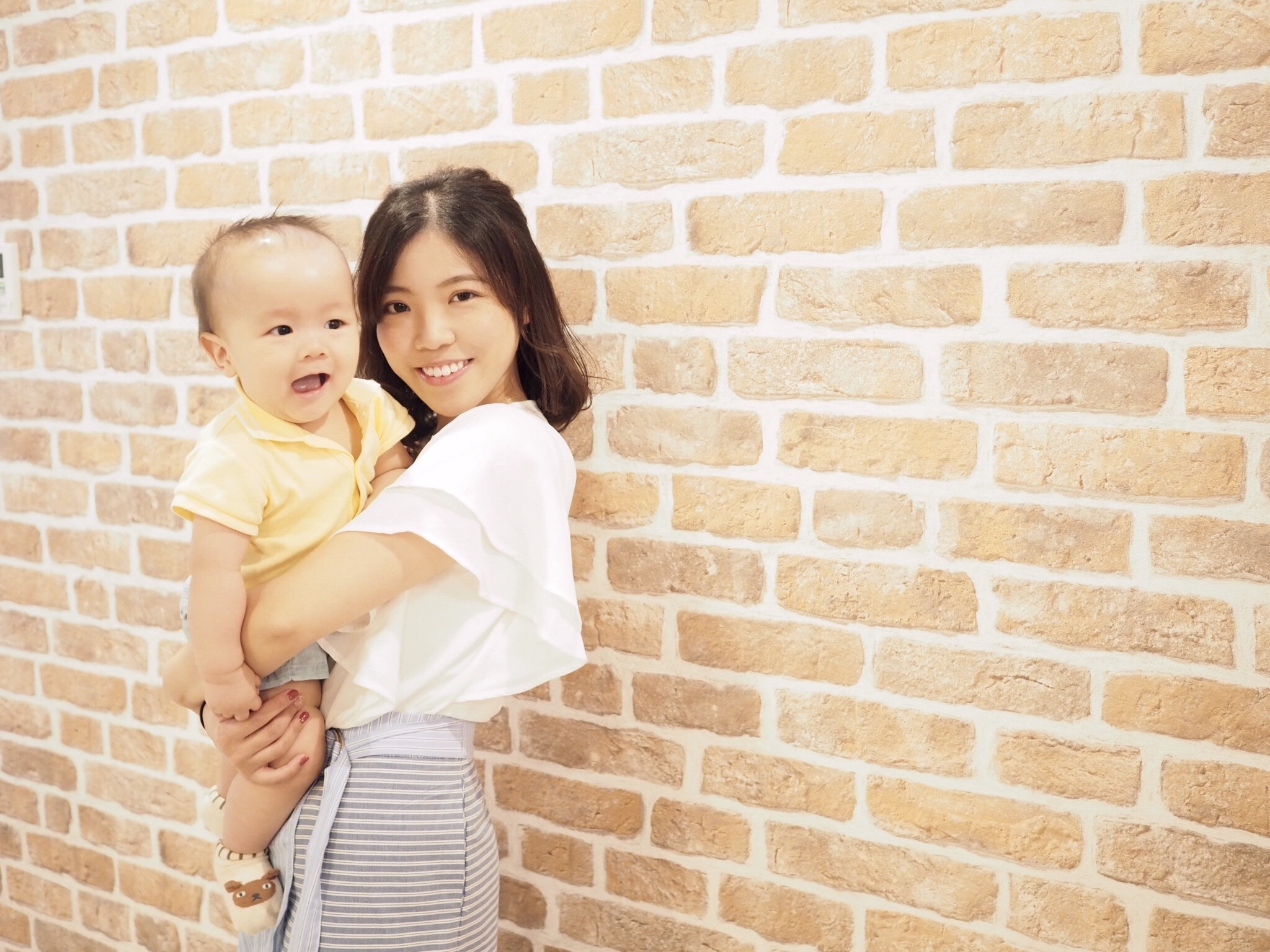 親子旅行 - 創造美好回憶