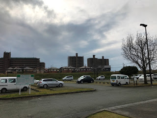 親子旅遊 - 無料駐車場