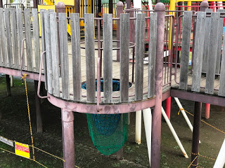 親子旅遊 - 通關設施