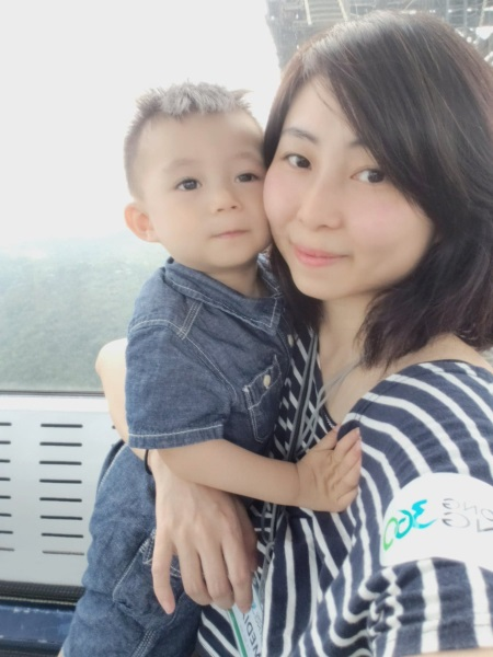 週末活動 - 昂坪360纜車