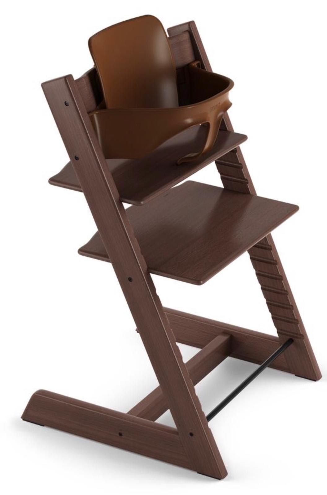 幼兒加固 - high chair 1 