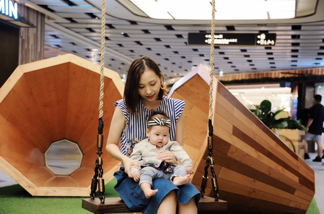 波豬媽 全職媽媽:同埋唔好以為BB下晝瞓咗覺,媽咪就會有時間