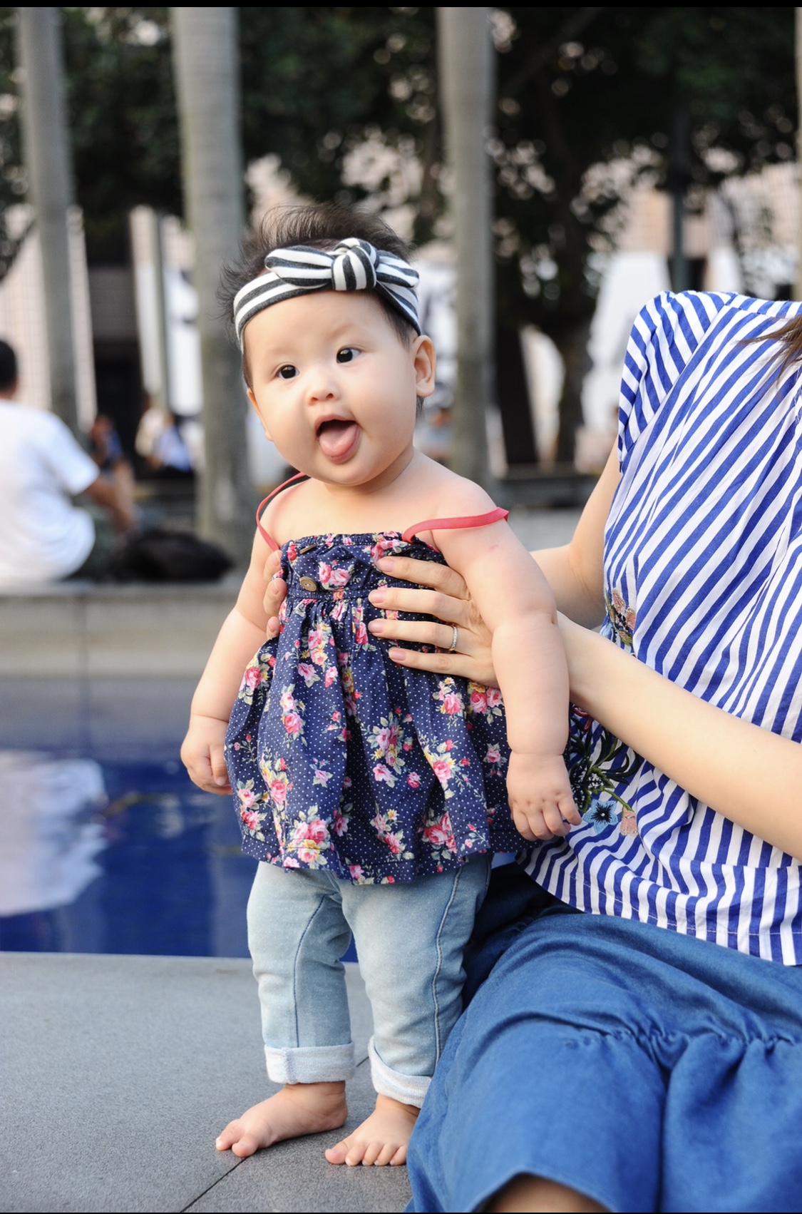 波豬媽 全職媽媽:有小朋友嘅快樂,係真係超乎你想像