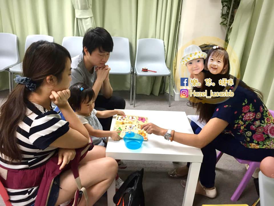 樂悠媽咪幼稚園面試3大貼士:表現自然不緊張 保持禮貌與紀律