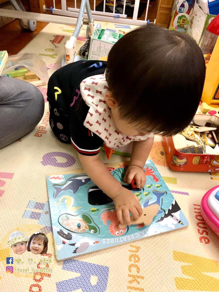 樂悠媽咪幼稚園面試3大貼士:遊戲訓練