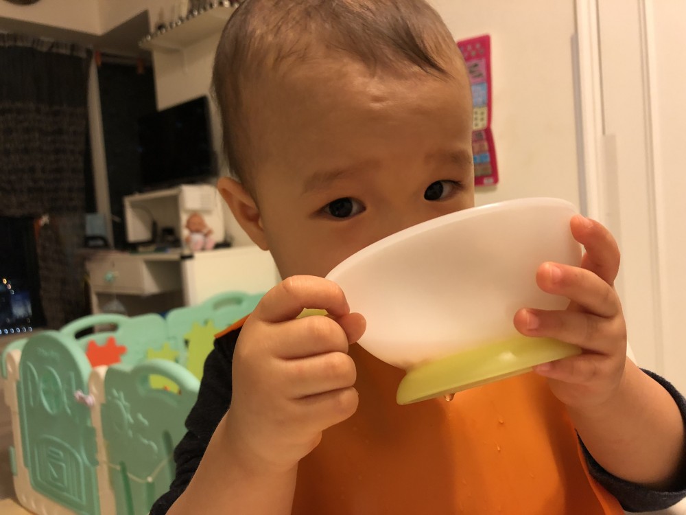 湯水分享:小朋友都飲得