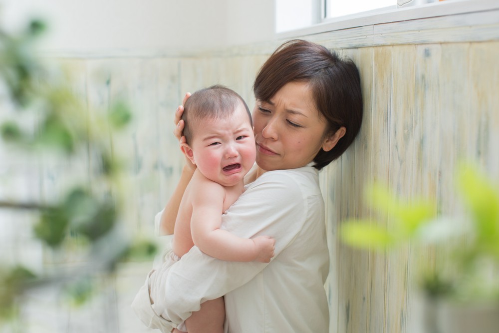 孩子會用自己的感官與世界進行互動,他們喜歡大聲說話
