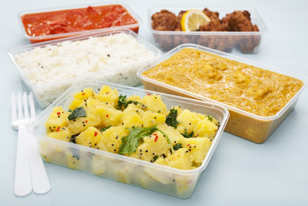 兒童偏食:改變上菜次序