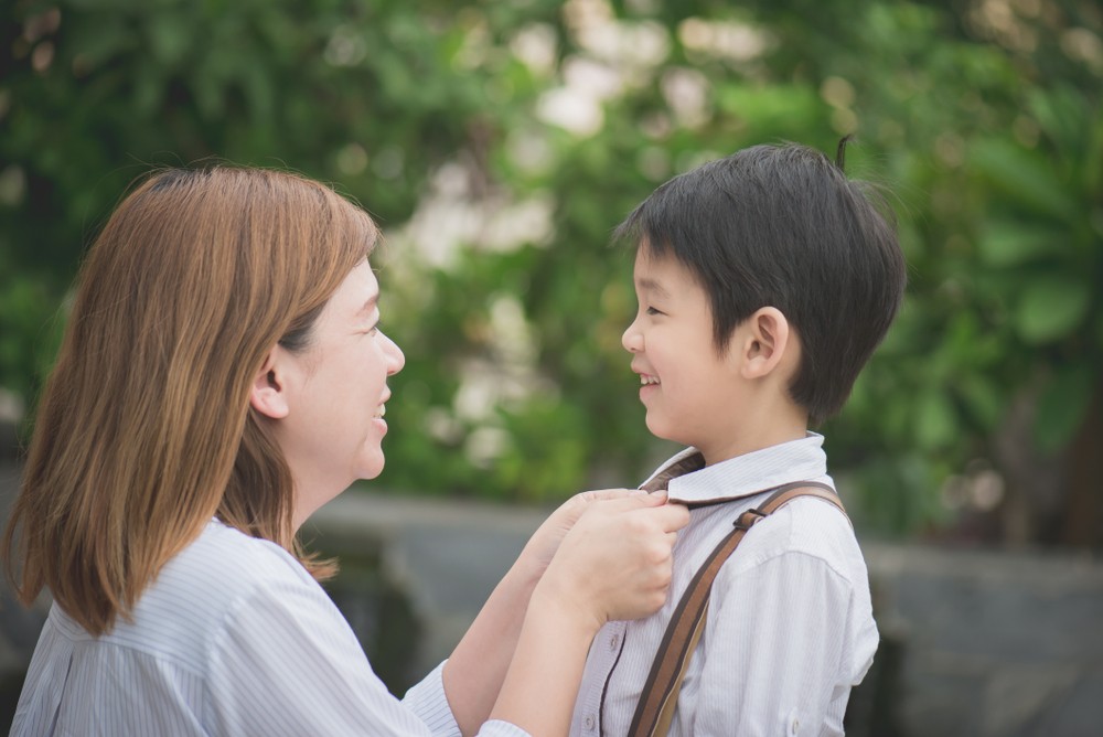 幼稚園面試 - 重要TIPS