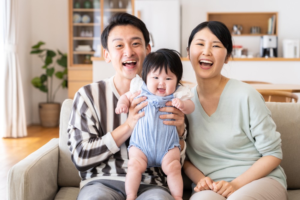 人人都將注意力放在孩子身上,卻忘了新手爸媽亦會有屬於他們的苦惱