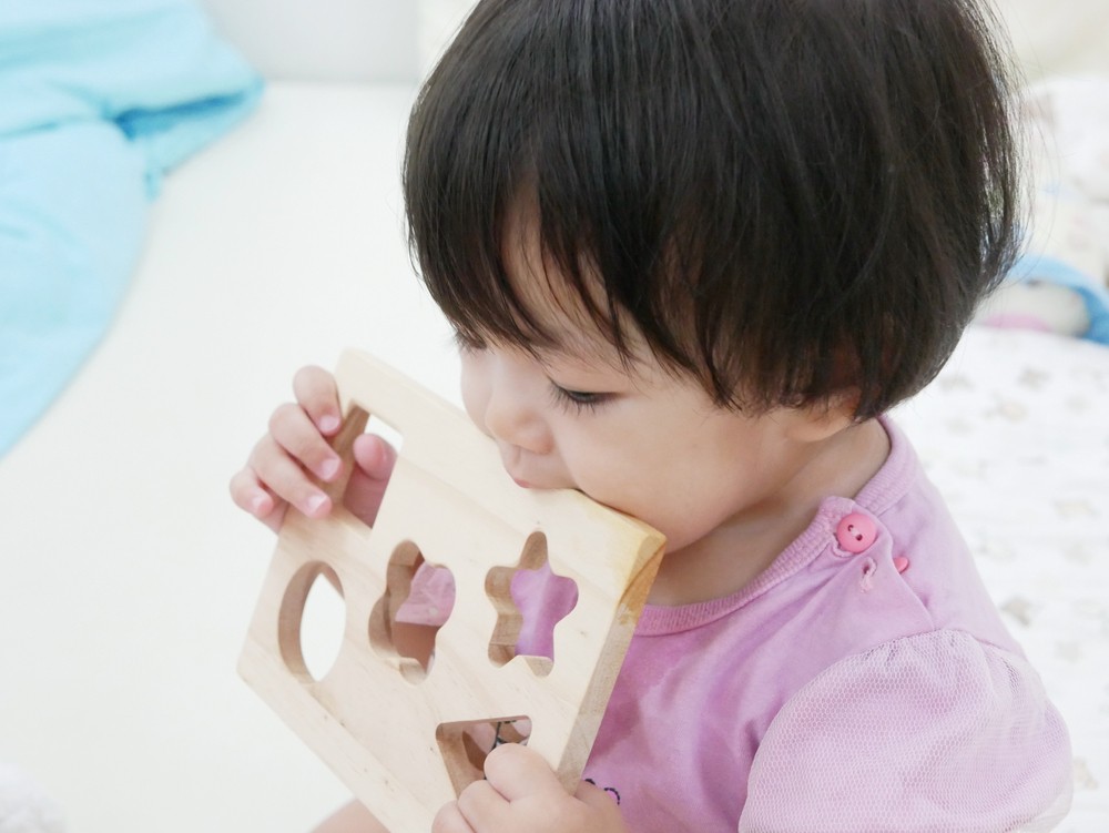 外國曾有研究指出孩子經常接觸到的玩具的含菌量比廁板更多